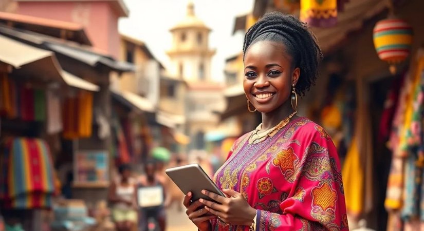 Ready to Launch Your Business in Gambia? Here’s How to Start