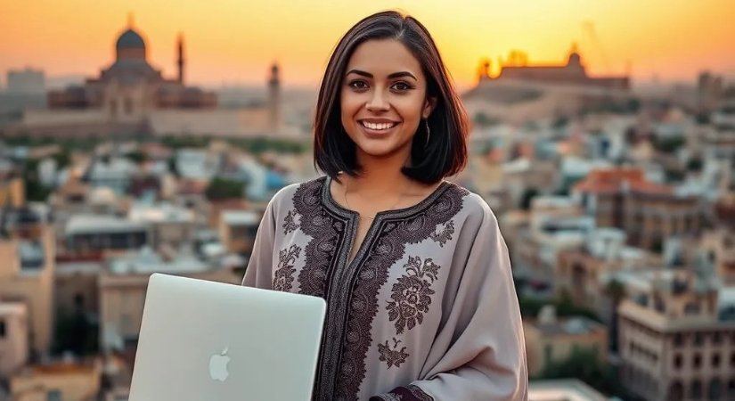 Ready to Launch Your Business in Jordan? Here’s How to Start