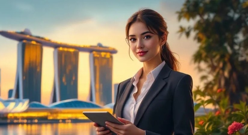 Ready to Launch Your Business in Singapore? Here’s How to Start