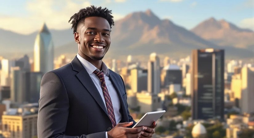 Ready to Launch Your Business in South Africa? Here’s How to Start