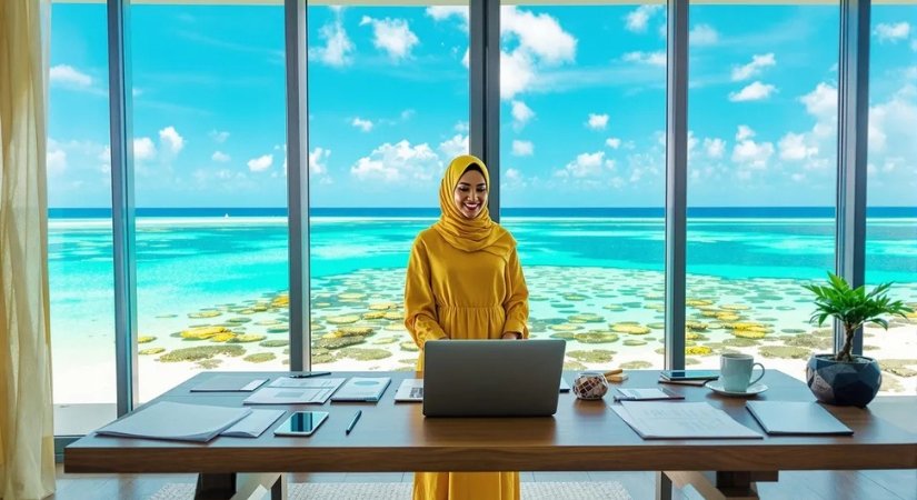 Ready to Launch Your Business in the Maldives? Here’s How to Start