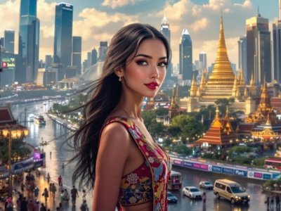 Thailand Company Registration Services