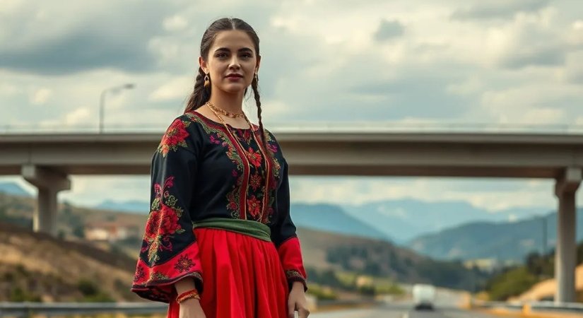 What Makes Albania’s Infrastructure Perfect for Your Business?