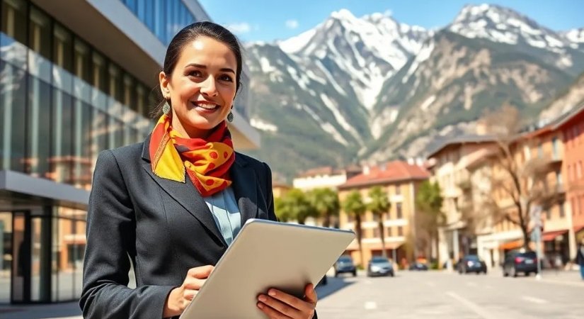 What Makes Andorra's Infrastructure Perfect for Your Business?