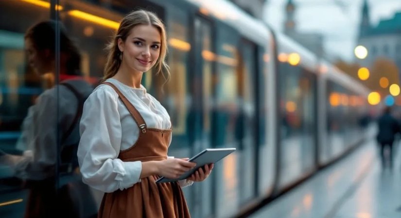 What Makes Finland’s Infrastructure Perfect for Your Business?
