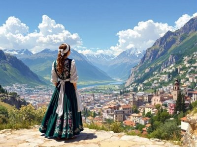 Why Start a Business in Andorra