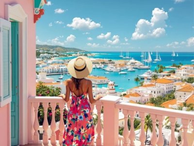 Why Start a Business in Bermuda