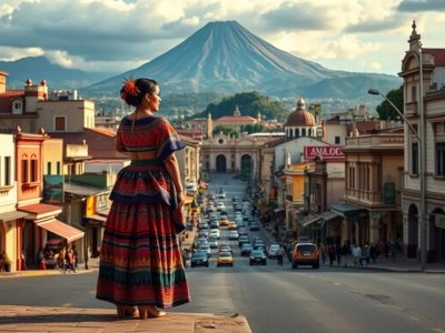 Why Start a Business in Guatemala