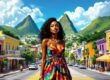 Why Start a Business in Saint Lucia