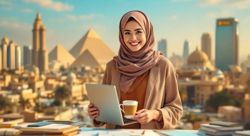 Your Step-by-Step Guide to Launching a Business in Egypt