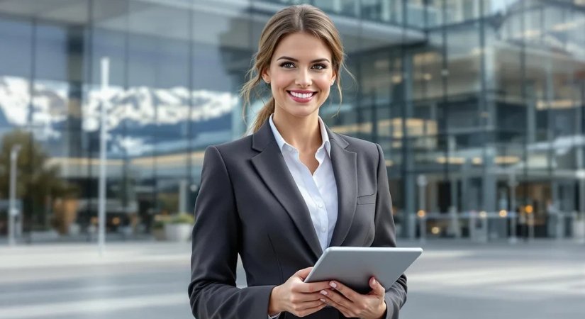 Your Step-by-Step Guide to Launching a Business in Switzerland