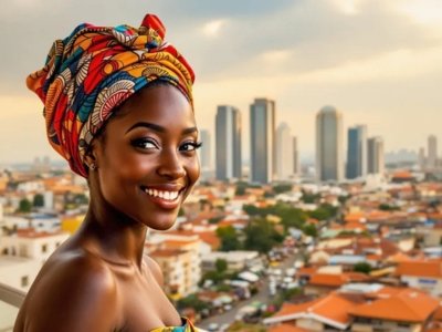 Ivory Coast Company Registration Services